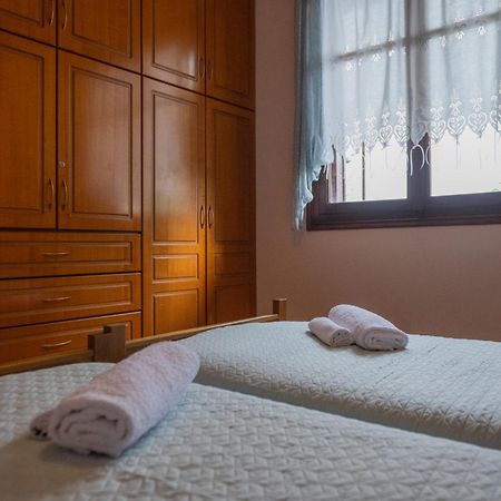 Timfristos Άγρια Λούλουδα Κατοικία Αρμονία מראה חיצוני תמונה