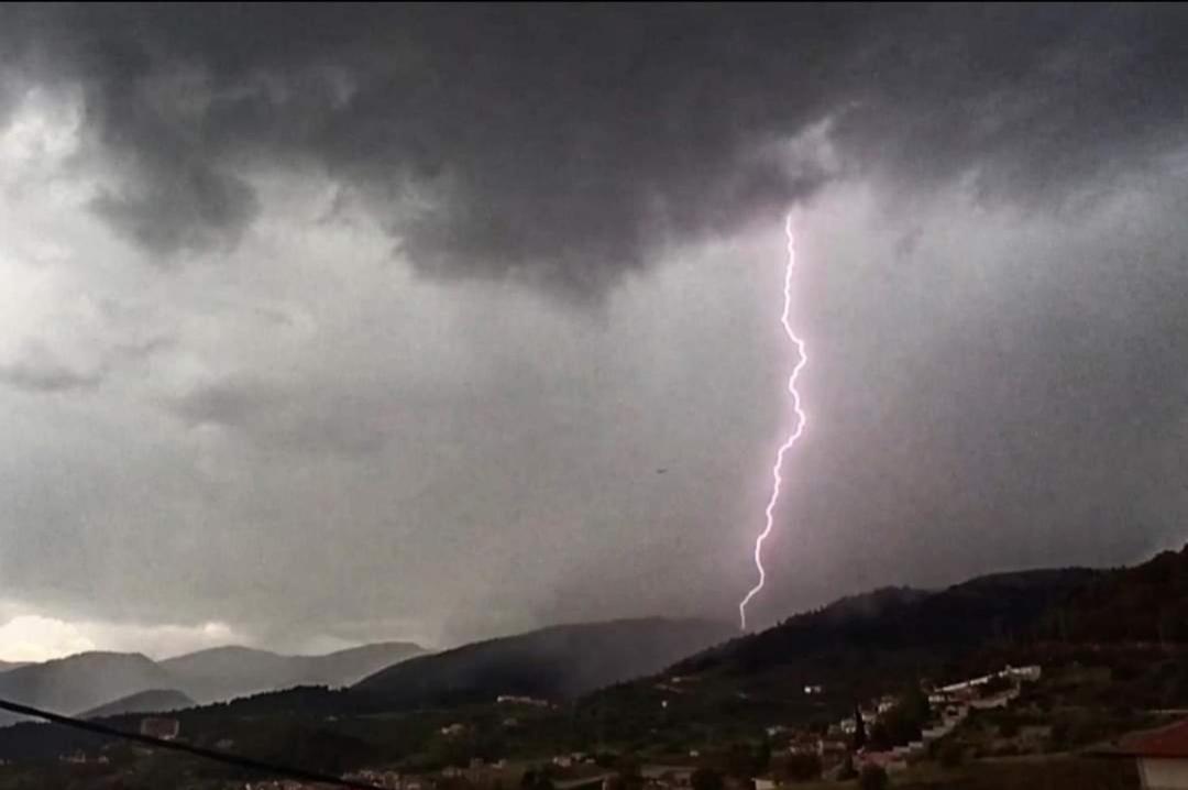 Timfristos Άγρια Λούλουδα Κατοικία Αρμονία מראה חיצוני תמונה