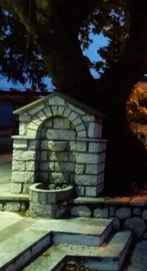 Timfristos Άγρια Λούλουδα Κατοικία Αρμονία מראה חיצוני תמונה