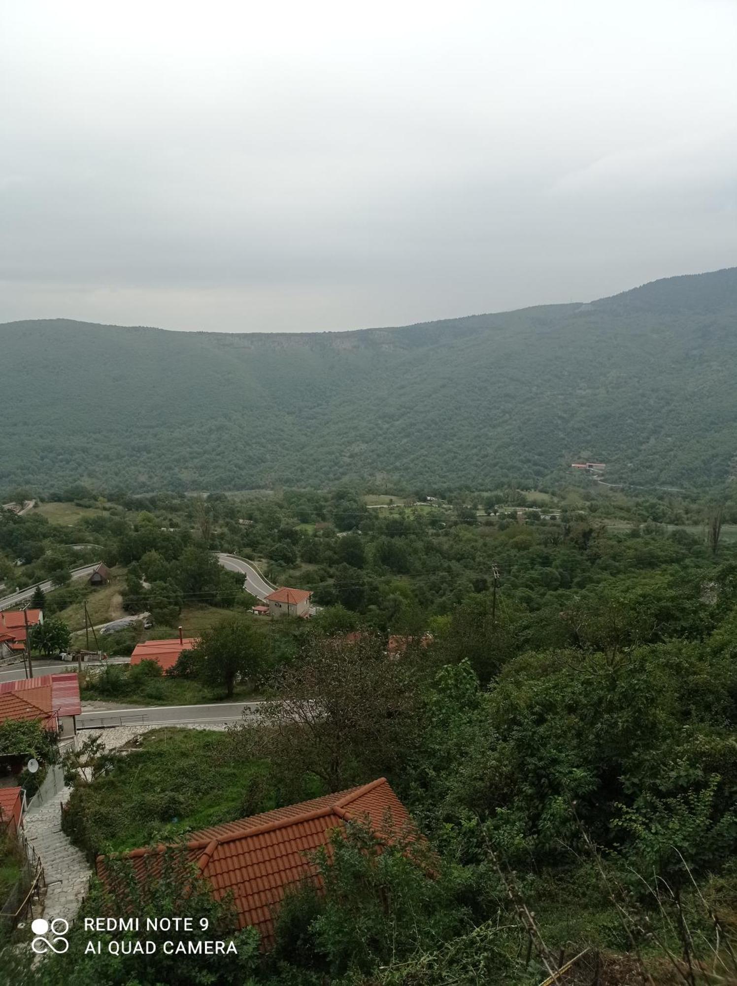 Timfristos Άγρια Λούλουδα Κατοικία Αρμονία מראה חיצוני תמונה