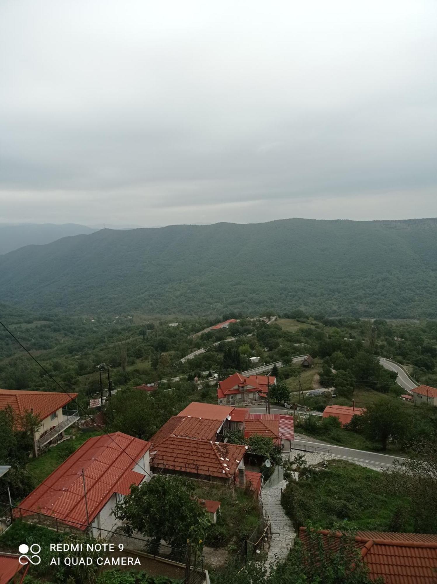 Timfristos Άγρια Λούλουδα Κατοικία Αρμονία מראה חיצוני תמונה
