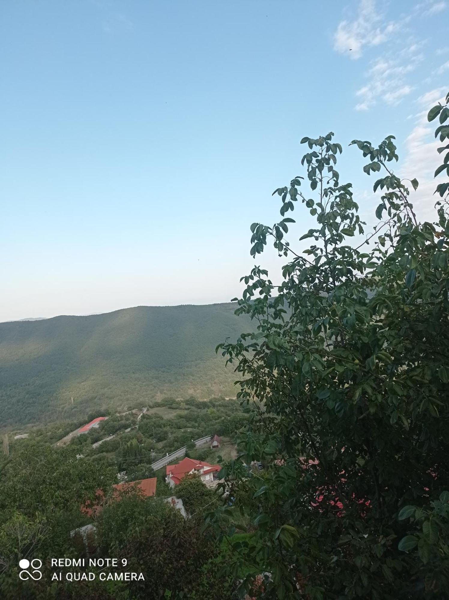 Timfristos Άγρια Λούλουδα Κατοικία Αρμονία מראה חיצוני תמונה